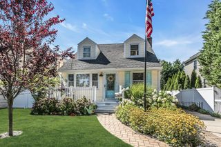1910 Frederick Avenue, Merrick, NY 11566