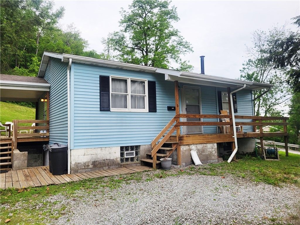 2300 Locust Street, City Of Greensburg, PA 15601