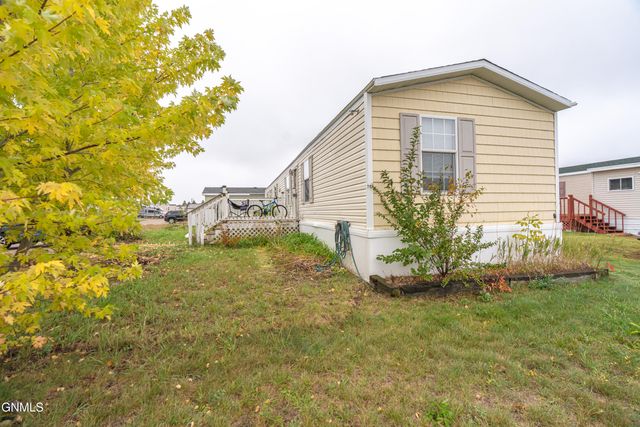 131 Bluejay Avenue, Lincoln, ND 58504 property photo