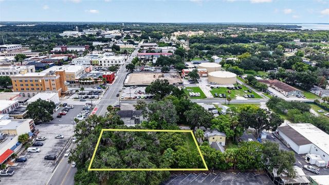 703 W MAGNOLIA STREET, Leesburg, FL 34748