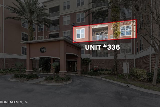 4480 DEERWOOD LAKE Parkway 336, Jacksonville, FL 32216