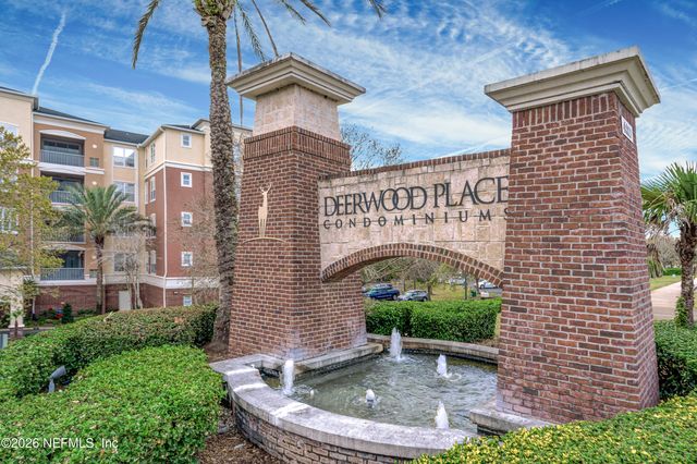 4480 DEERWOOD LAKE Parkway 336, Jacksonville, FL 32216