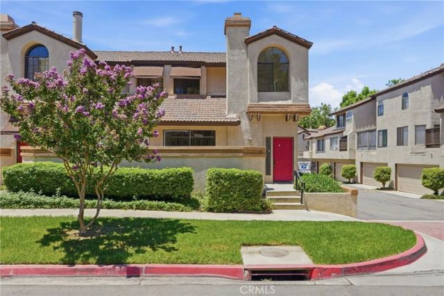 22 Mesquite Place, Pomona, CA 91766