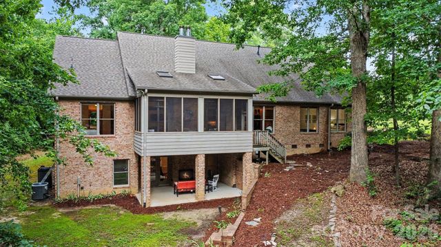 4064 Ancestry Circle, Weddington, NC 28104
