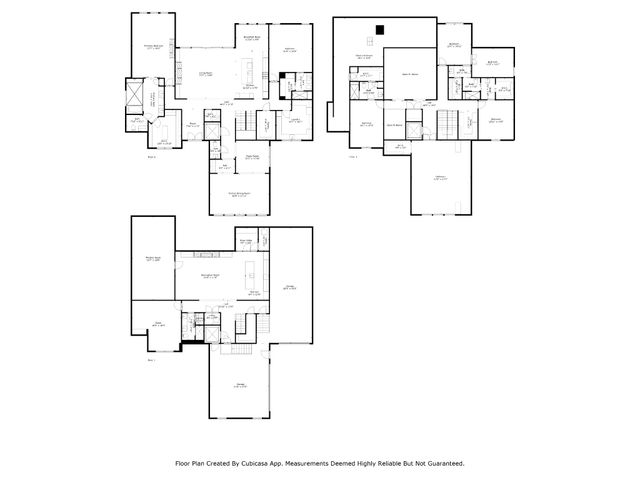 1884 Barnstaple Ln, Brentwood, TN 37027