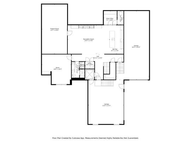 1884 Barnstaple Ln, Brentwood, TN 37027