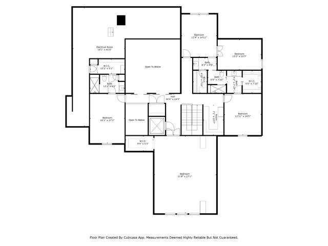 1884 Barnstaple Ln, Brentwood, TN 37027