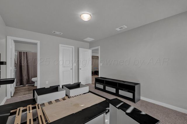 5008 LOCKER Street, Amarillo, TX 79118