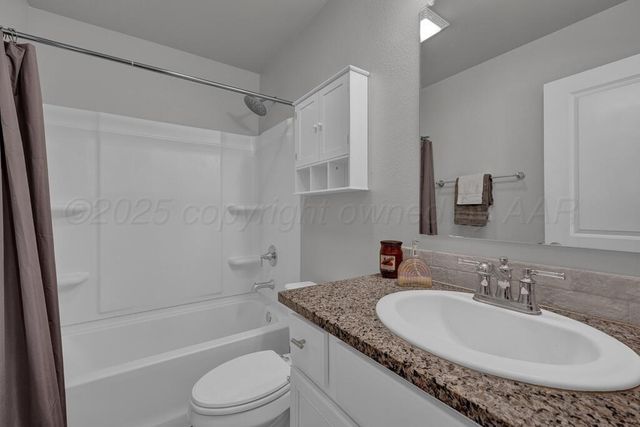 5008 LOCKER Street, Amarillo, TX 79118