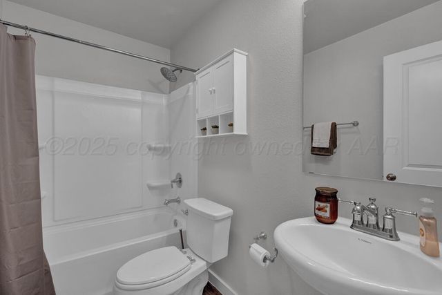 5008 LOCKER Street, Amarillo, TX 79118