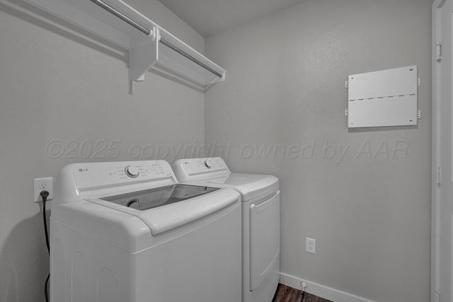 5008 LOCKER Street, Amarillo, TX 79118