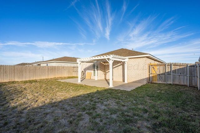 5008 LOCKER Street, Amarillo, TX 79118