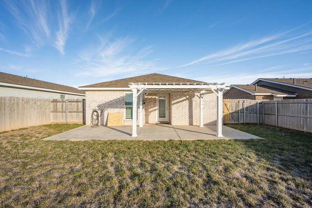 5008 LOCKER Street, Amarillo, TX 79118