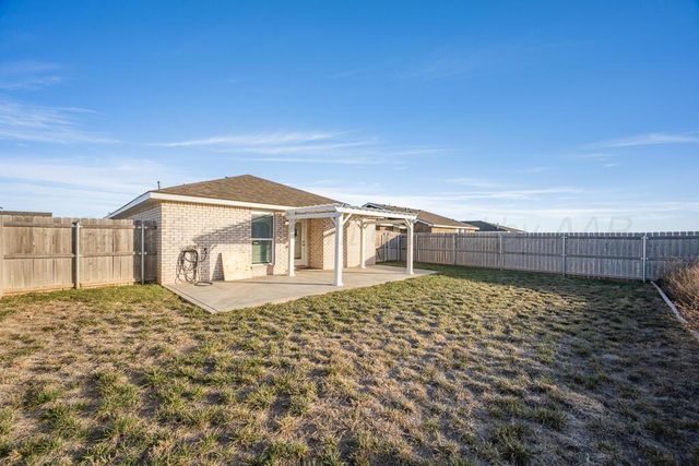 5008 LOCKER Street, Amarillo, TX 79118