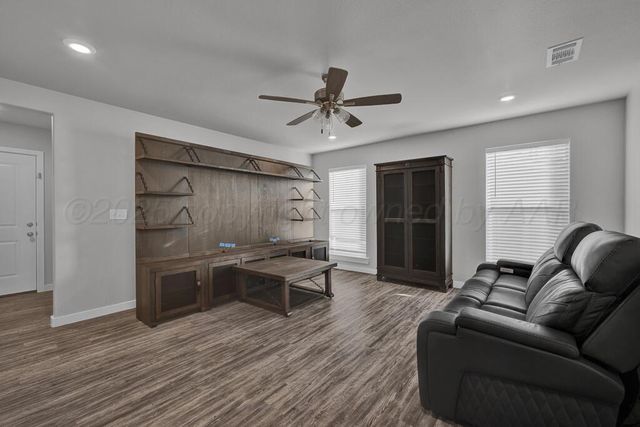 5008 LOCKER Street, Amarillo, TX 79118