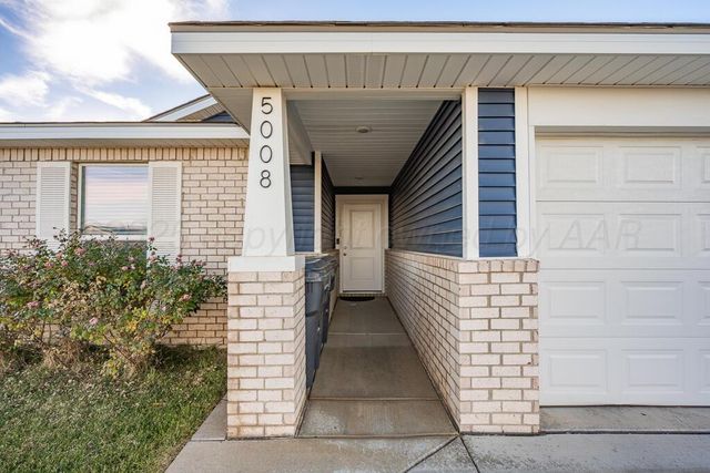 5008 LOCKER Street, Amarillo, TX 79118