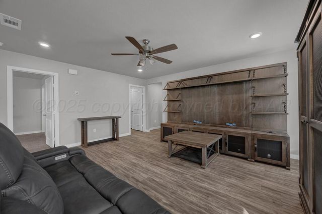 5008 LOCKER Street, Amarillo, TX 79118