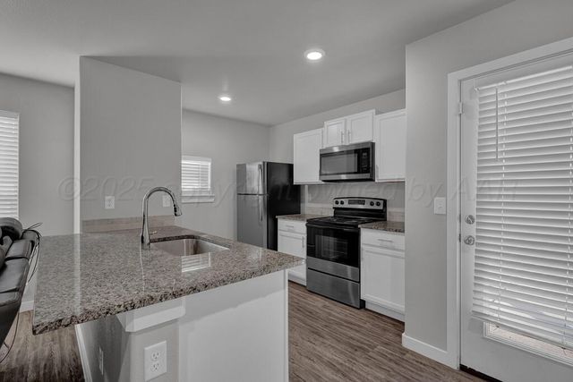 5008 LOCKER Street, Amarillo, TX 79118