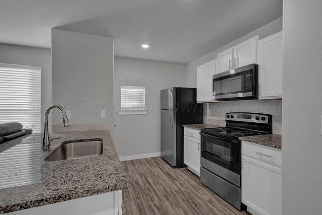 5008 LOCKER Street, Amarillo, TX 79118