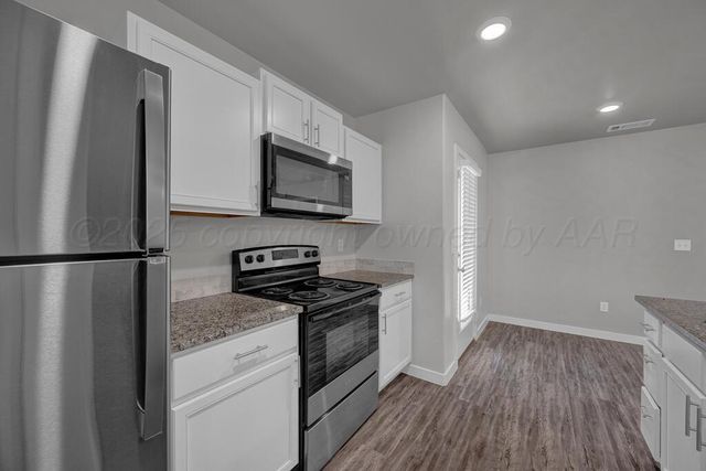 5008 LOCKER Street, Amarillo, TX 79118