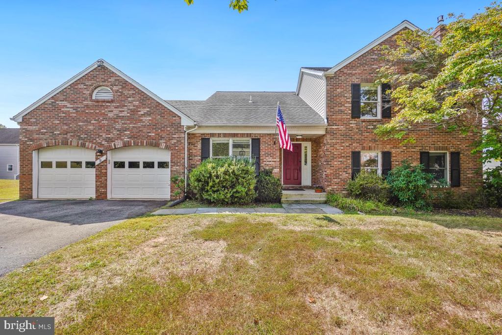 9 FAIRDALE CT, Silver Spring, MD 20905