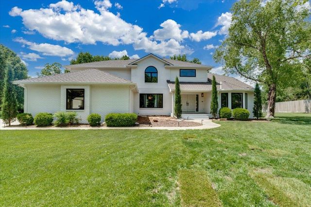 5 N Sandalwood St, Wichita, KS 67230