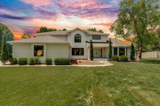 5 N Sandalwood St, Wichita, KS 67230