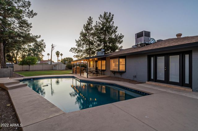 4026 S HOLBROOK Lane, Tempe, AZ 85282