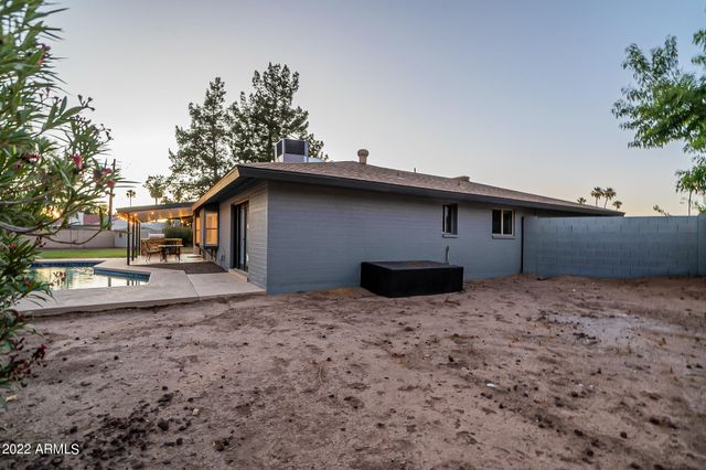4026 S HOLBROOK Lane, Tempe, AZ 85282