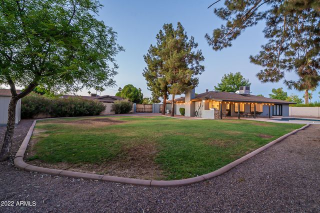 4026 S HOLBROOK Lane, Tempe, AZ 85282