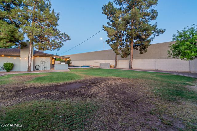 4026 S HOLBROOK Lane, Tempe, AZ 85282