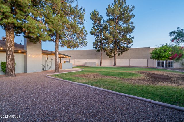 4026 S HOLBROOK Lane, Tempe, AZ 85282