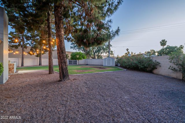 4026 S HOLBROOK Lane, Tempe, AZ 85282