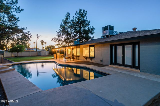 4026 S HOLBROOK Lane, Tempe, AZ 85282