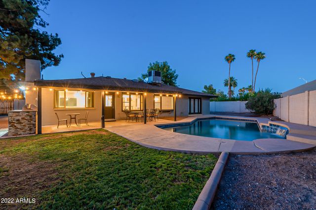 4026 S HOLBROOK Lane, Tempe, AZ 85282