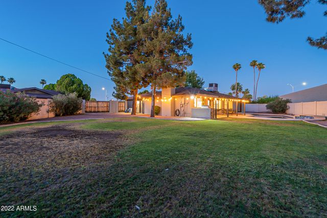 4026 S HOLBROOK Lane, Tempe, AZ 85282