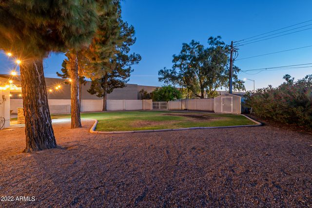4026 S HOLBROOK Lane, Tempe, AZ 85282