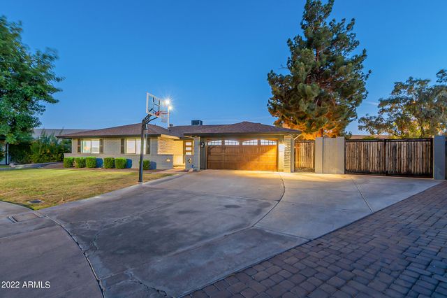 4026 S HOLBROOK Lane, Tempe, AZ 85282