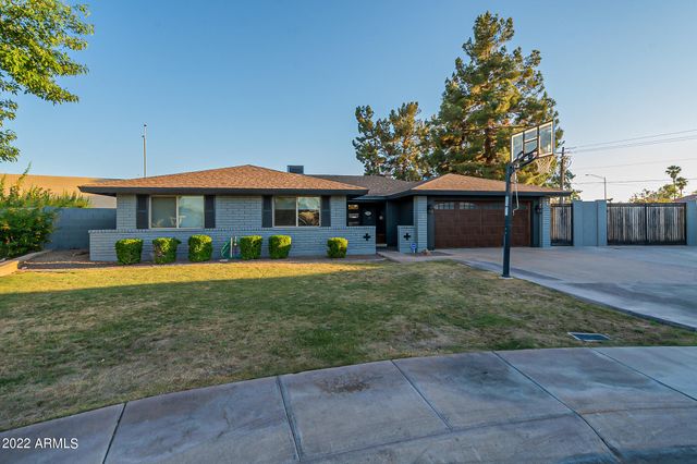 4026 S HOLBROOK Lane, Tempe, AZ 85282