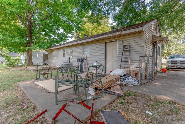 1837 Rosemond Ave, Jonesboro, AR 72401