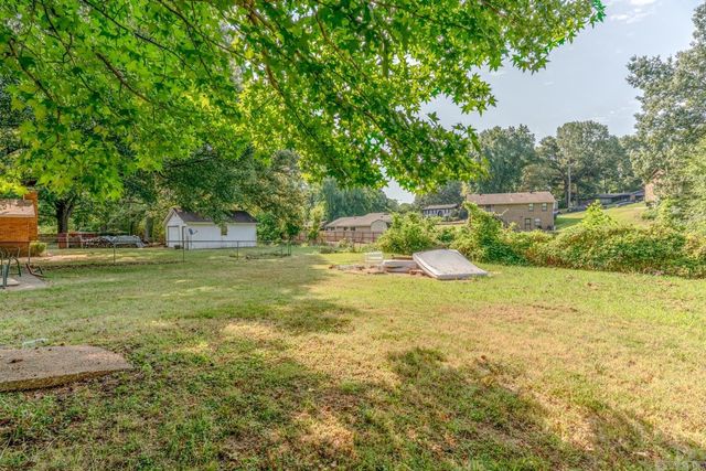 1837 Rosemond Ave, Jonesboro, AR 72401
