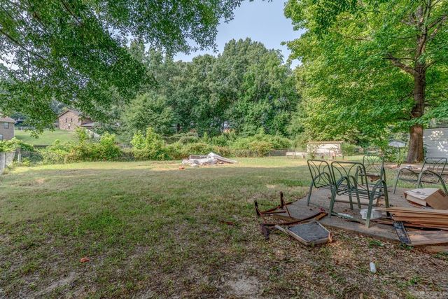 1837 Rosemond Ave, Jonesboro, AR 72401