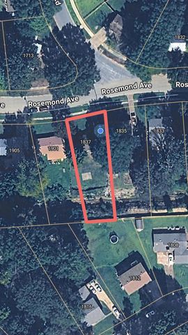 1837 Rosemond Ave, Jonesboro, AR 72401