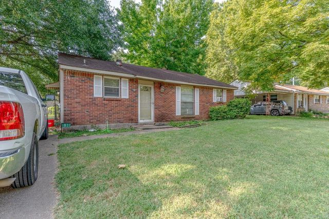 1837 Rosemond Ave, Jonesboro, AR 72401