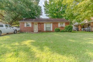 1837 Rosemond Ave, Jonesboro, AR 72401