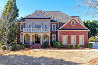 1565 Briergate Drive, Duluth, GA 30097