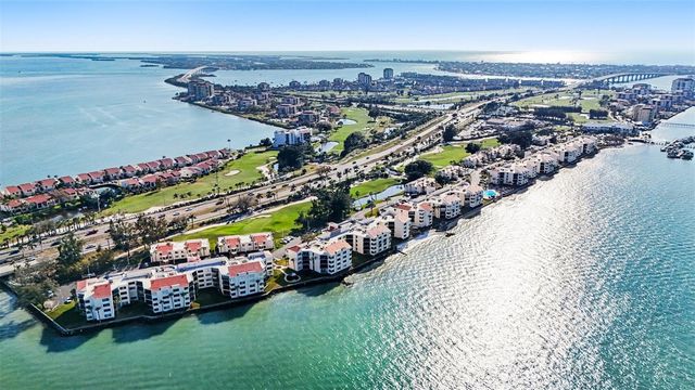 5541 PUERTA DEL SOL BOULEVARD S 314, St Petersburg, FL 33715