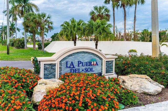 5541 PUERTA DEL SOL BOULEVARD S 314, St Petersburg, FL 33715