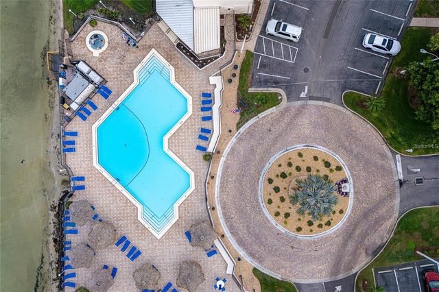 5541 PUERTA DEL SOL BOULEVARD S 314, St Petersburg, FL 33715