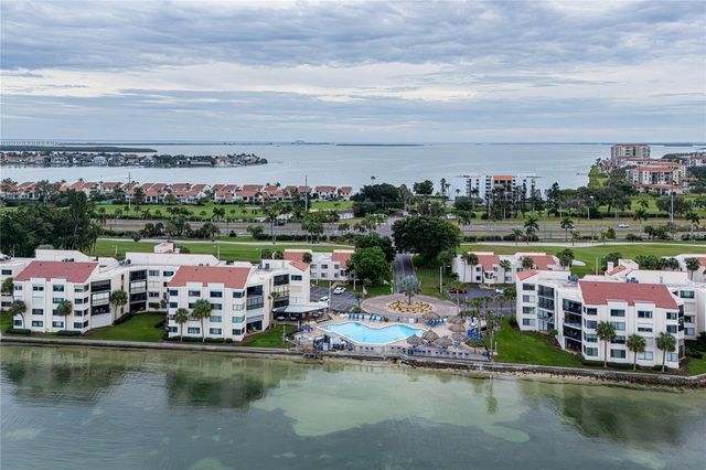 5541 PUERTA DEL SOL BOULEVARD S 314, St Petersburg, FL 33715